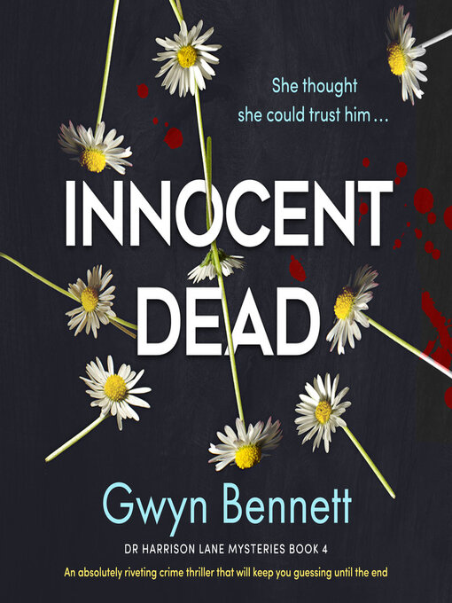Title details for Innocent Dead by Gwyn Bennett - Wait list